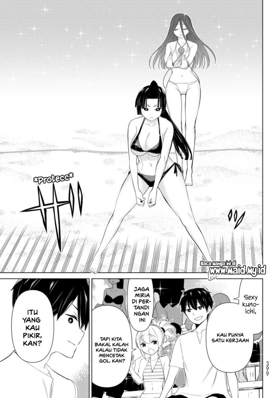 Dilarang COPAS - situs resmi www.mangacanblog.com - Komik jikan teishi yuusha 029 - chapter 29 30 Indonesia jikan teishi yuusha 029 - chapter 29 Terbaru 43|Baca Manga Komik Indonesia|Mangacan